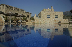  Anaxo Resort  Ригклия